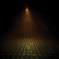 American DJ Galaxian Move